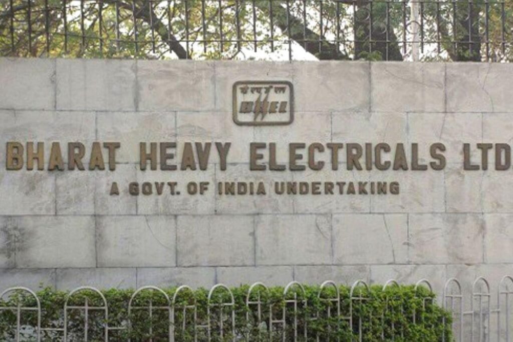 BHEL Artisan Vacancy 2025 Apply Online Form